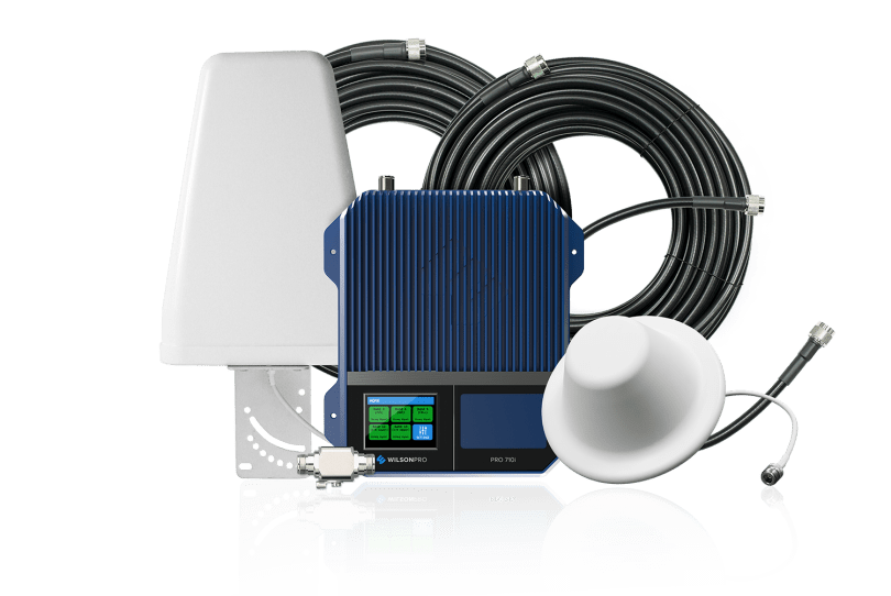 تقویت کننده سیگنال 5G