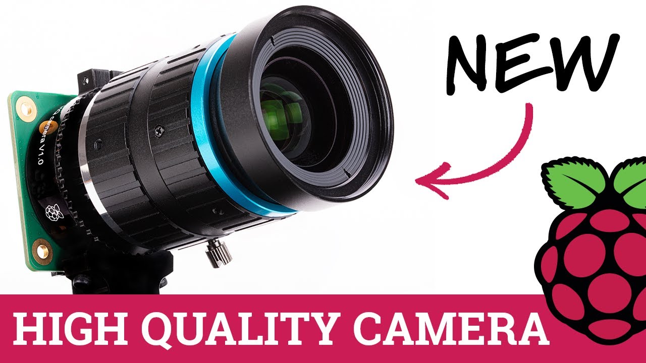 ماژول دوربین رسپبری پای