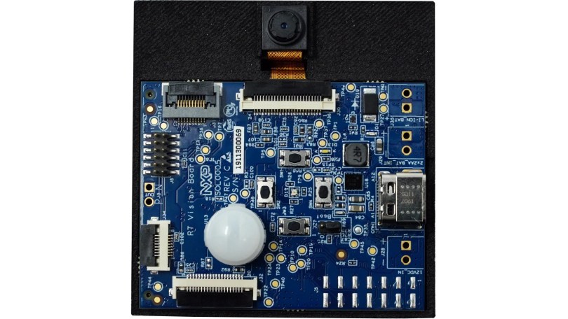 میکروکنترلر i MX RT106F