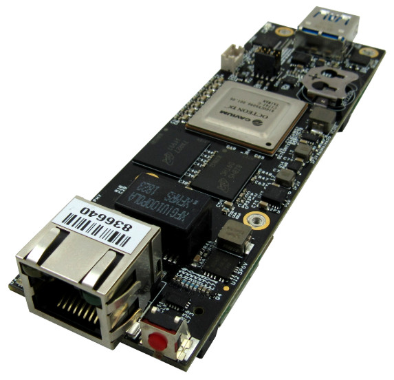 ماژول شبکه GW6903