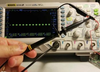 پراب اسیلوسکوپ چیست و چگونه می‌توان از آن استفاده کرد؟