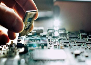 قدم اول در یادگیری الکترونیک