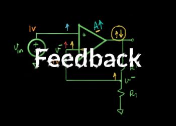 فیدبک در الکترونیک چیست؟
