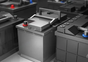 بررسی باتری سرب اسید برای ذخیره انرژی خورشیدی